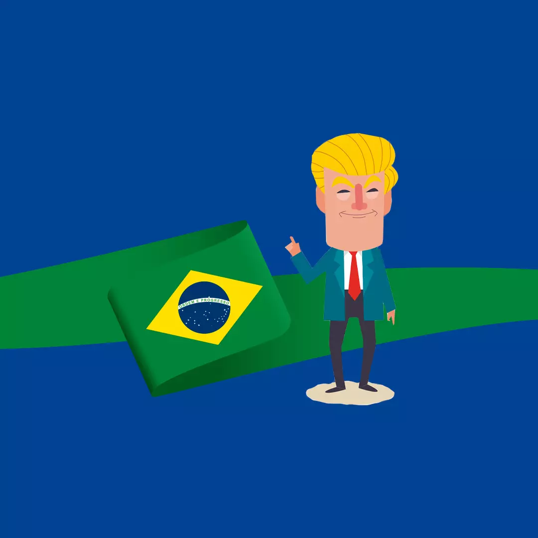 A Defesa da Soberania Nacional frente ao  “Tarifaço” de Trump